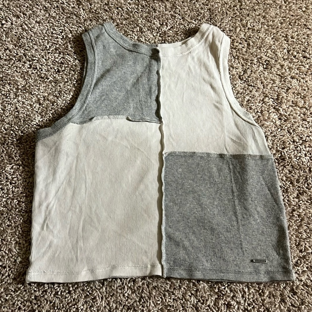 HOLLISTER top!